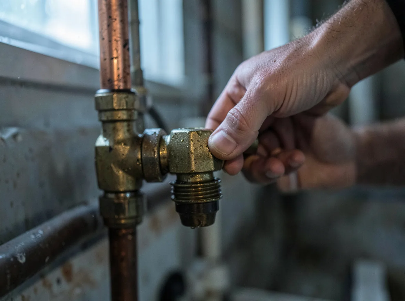 Emergency Plumber Bates, OR FAQs